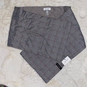 Men’s Calvin Klein Scarf